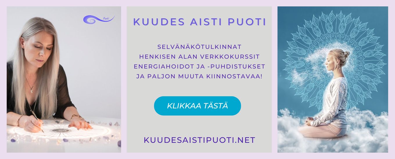 Kuudesaistipuoti nettisivut